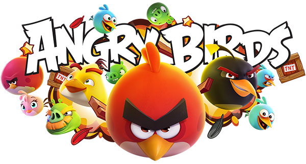 ANGRY BIRDS, IPLAYCO, INDOOR PLAYGROUND, FEC,