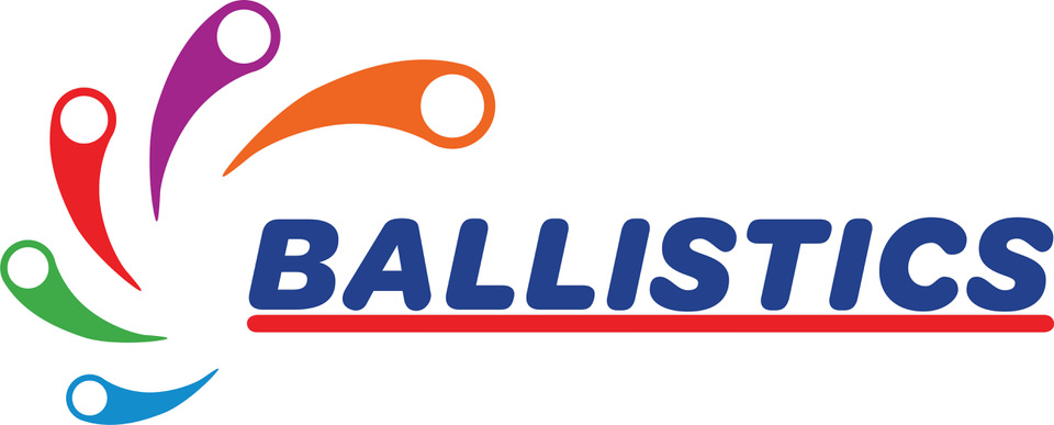 Ballistics, Ballocity, iPlayCO, ball dump, ball blasters, fountain