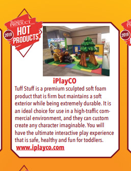 RPN, Religious Product News, Best Hot Product, iPlayCO, Childrens Ministry, Child Min